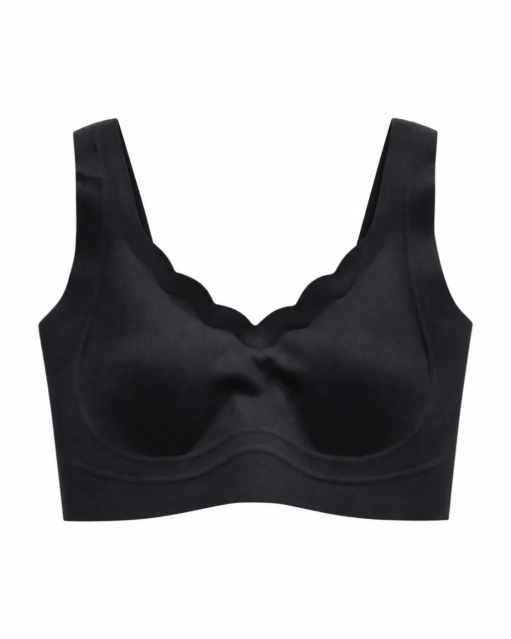 Women's Invisible Comfort Bra - Style 1308