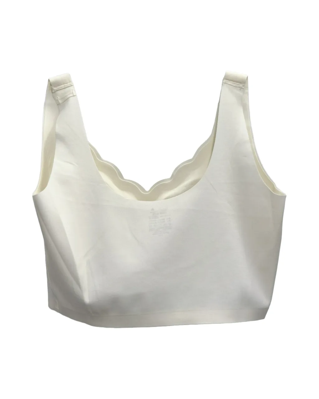 Women's Invisible Comfort Bra - Style 1308