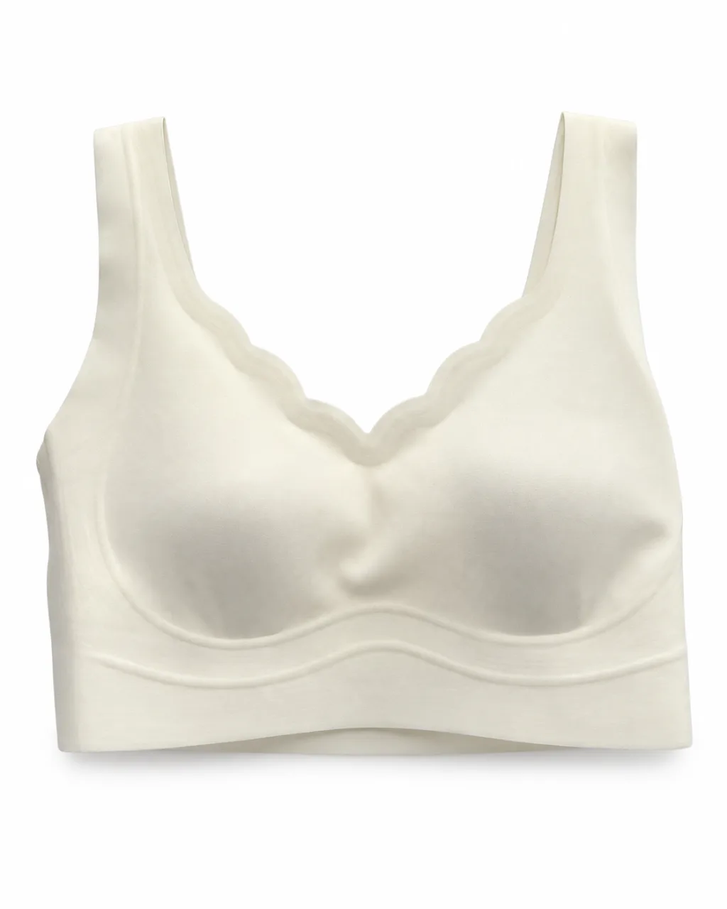 Women's Invisible Comfort Bra - Style 1308