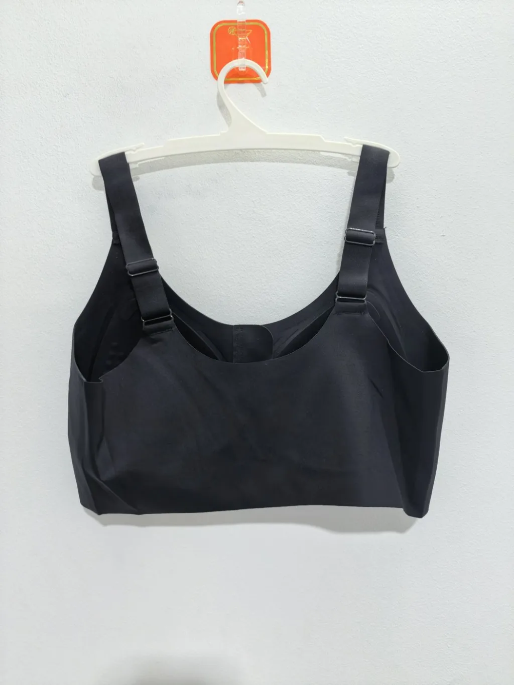 Women's Front-Zip Sports Bra - Style 3800