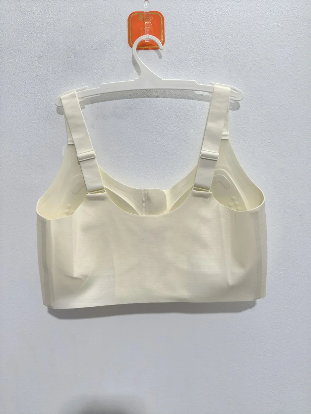 Women's Front-Zip Sports Bra - Style 3800