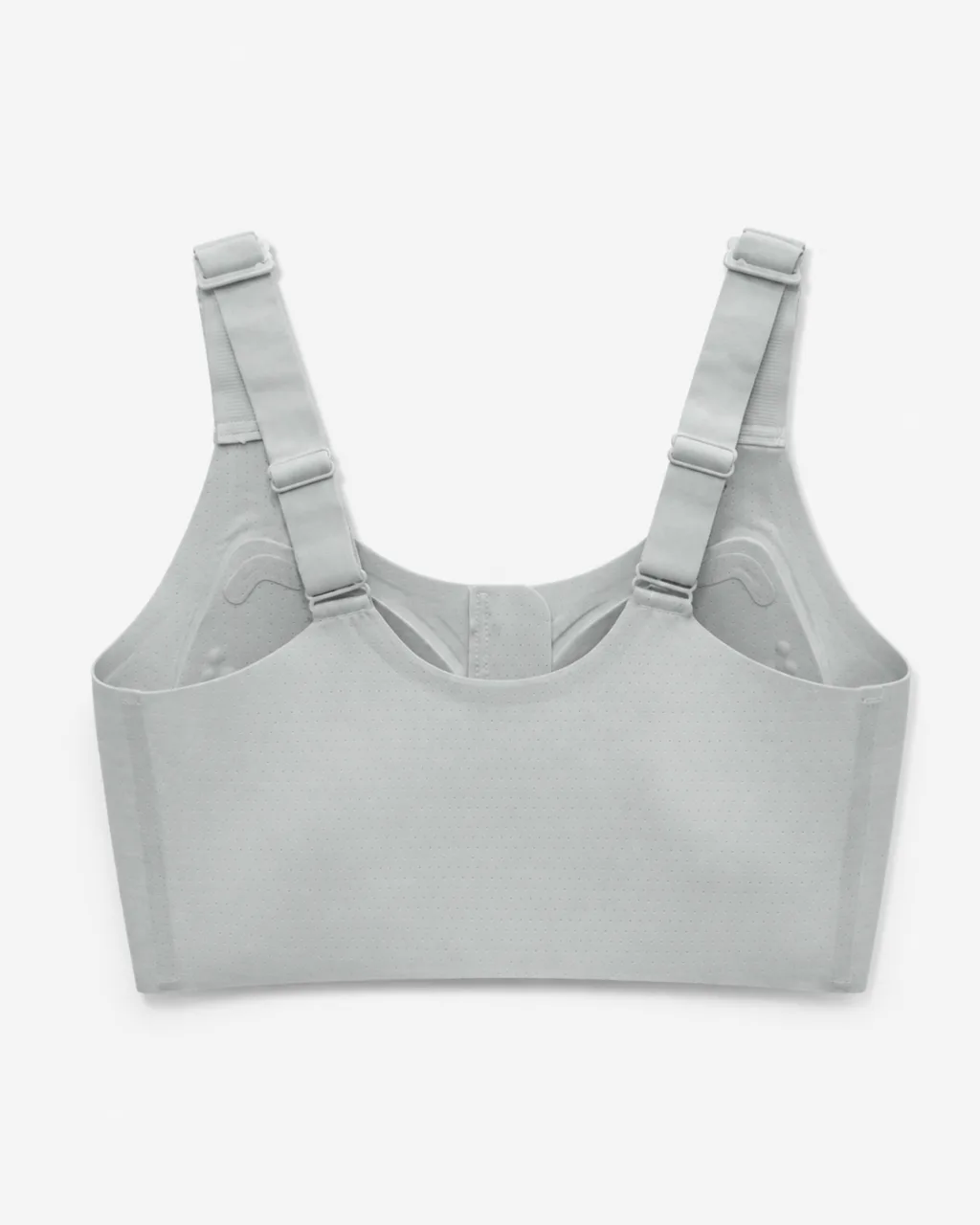 Women's Front-Zip Sports Bra - Style 3800