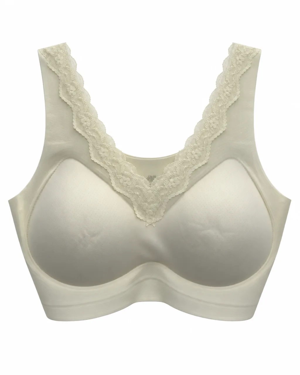 Women's Patterned Bra - Style 1808