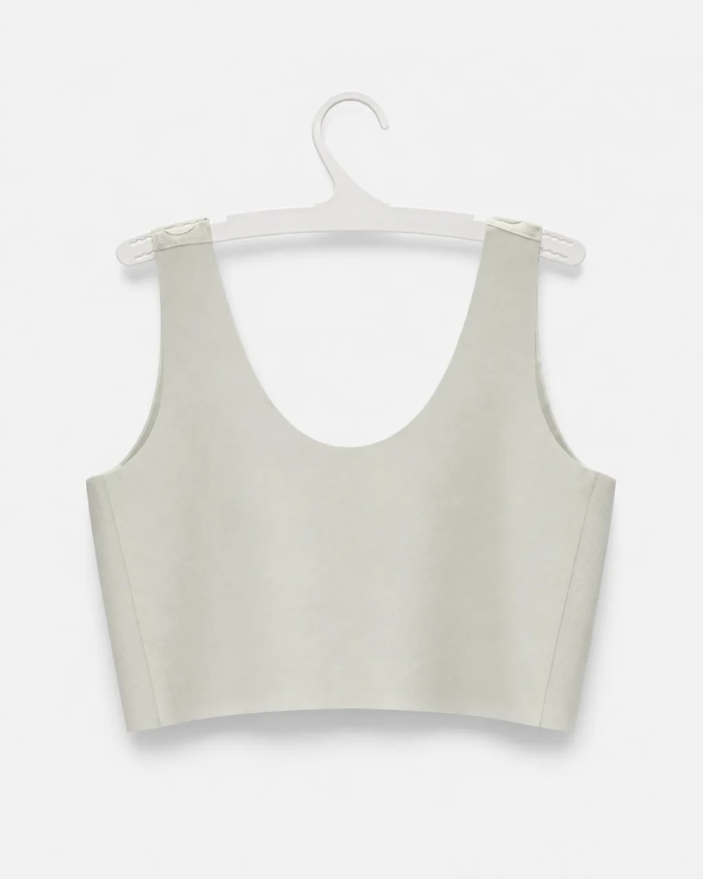 Women's Minimalist Bare Bra - Style 8208