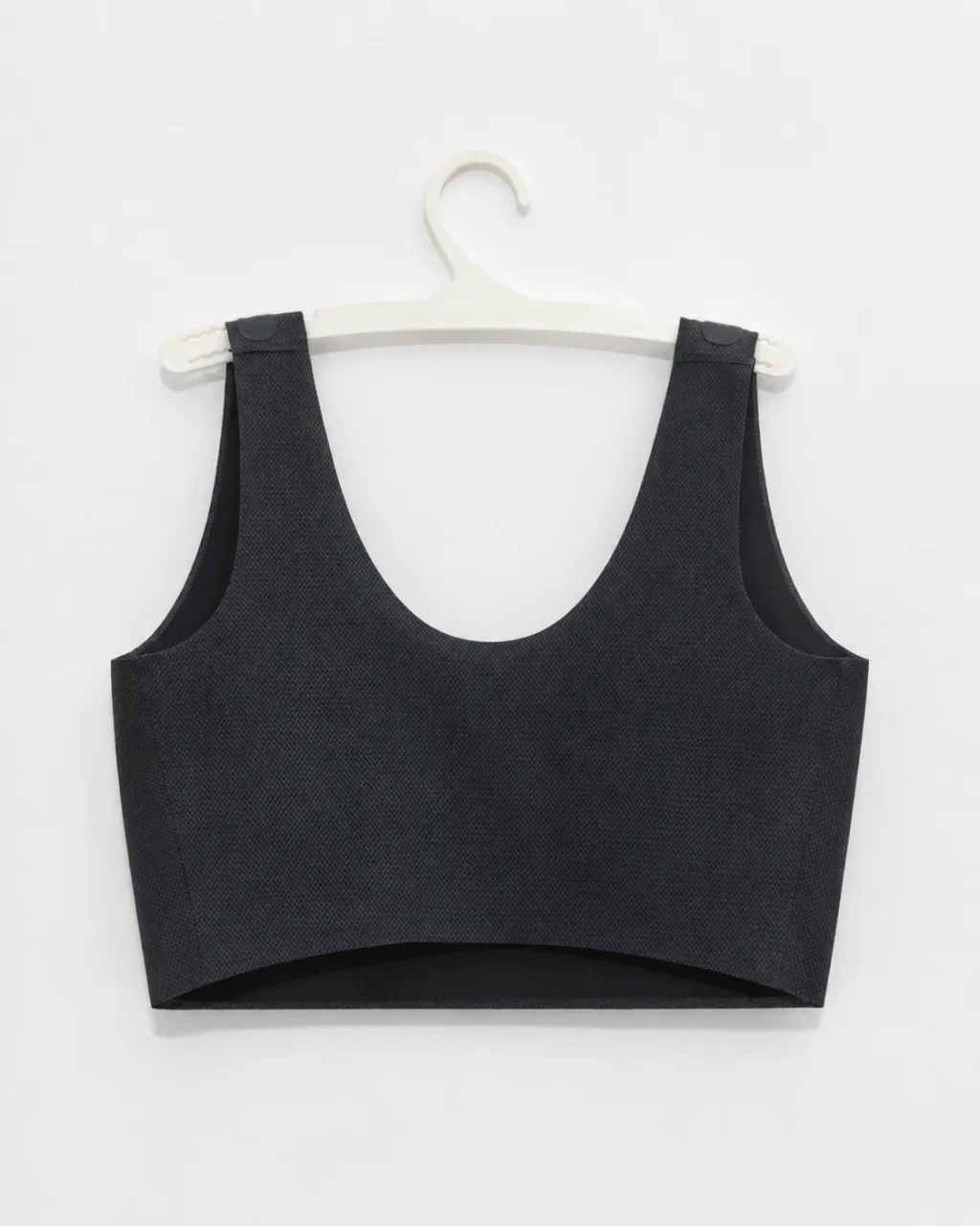 Women's Minimalist Bare Bra - Style 8208
