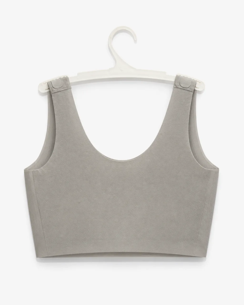 Women's Minimalist Bare Bra - Style 8208