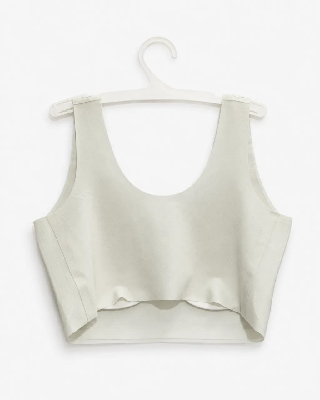 Women's Minimalist Bare Bra - Style 8208