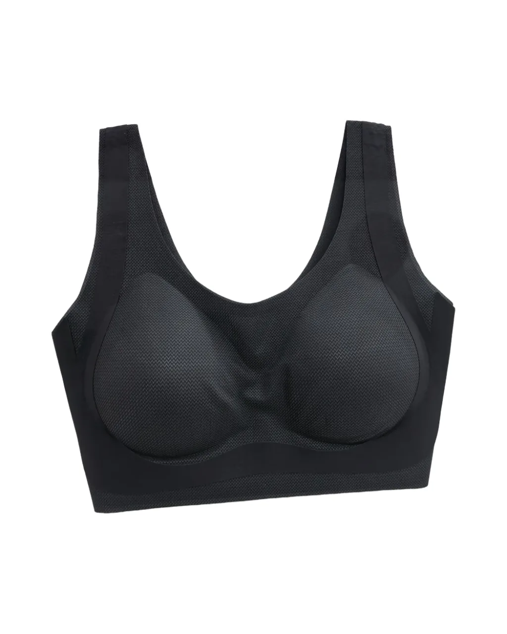Women's Minimalist Bare Bra - Style 8208