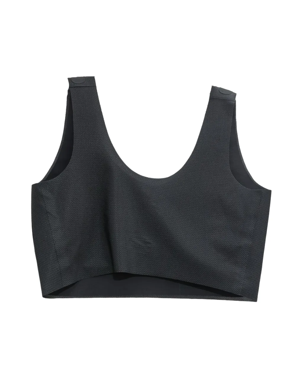 Women's Minimalist Bare Bra - Style 8208