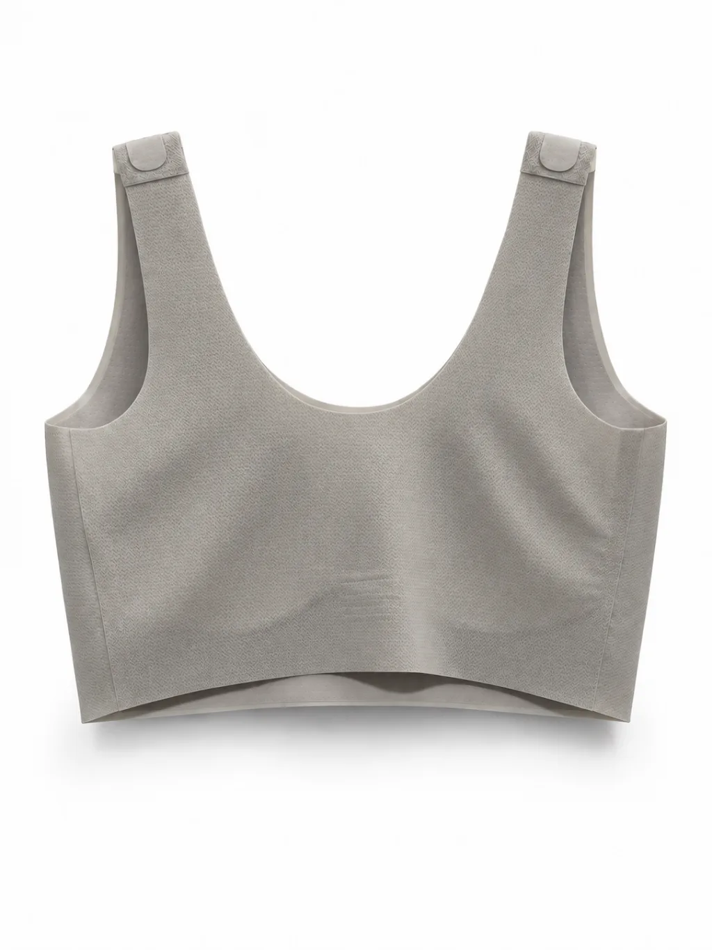 Women's Minimalist Bare Bra - Style 8208