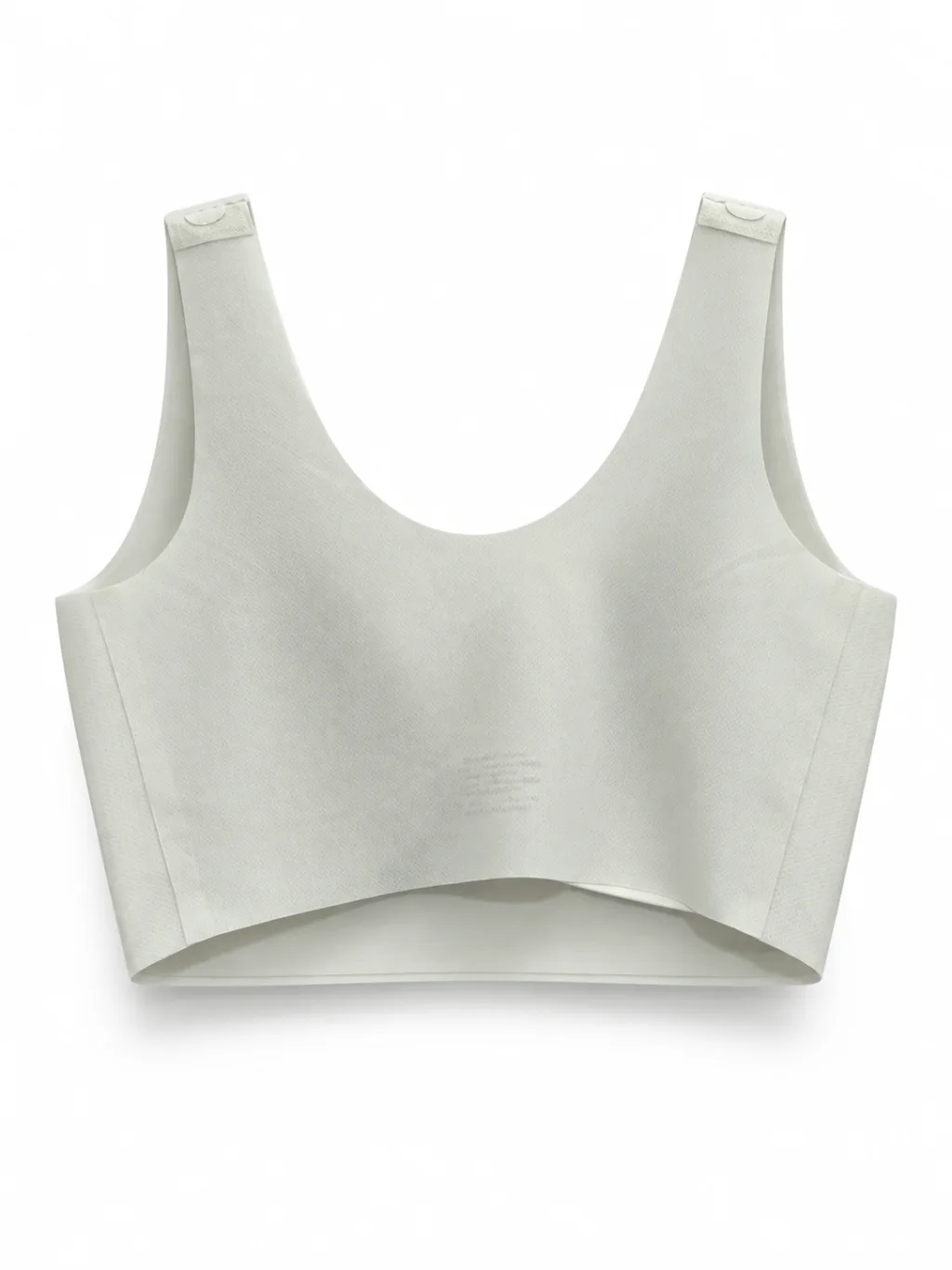 Women's Minimalist Bare Bra - Style 8208