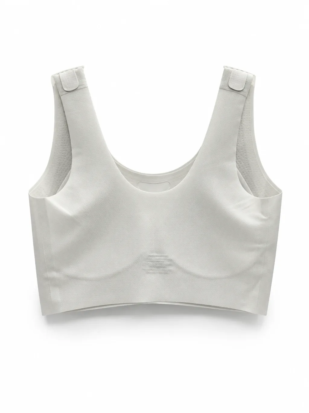 Women's Minimalist Bare Bra - Style 8208