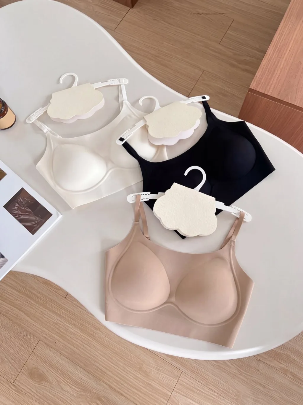 Women's Bra - Style 8801