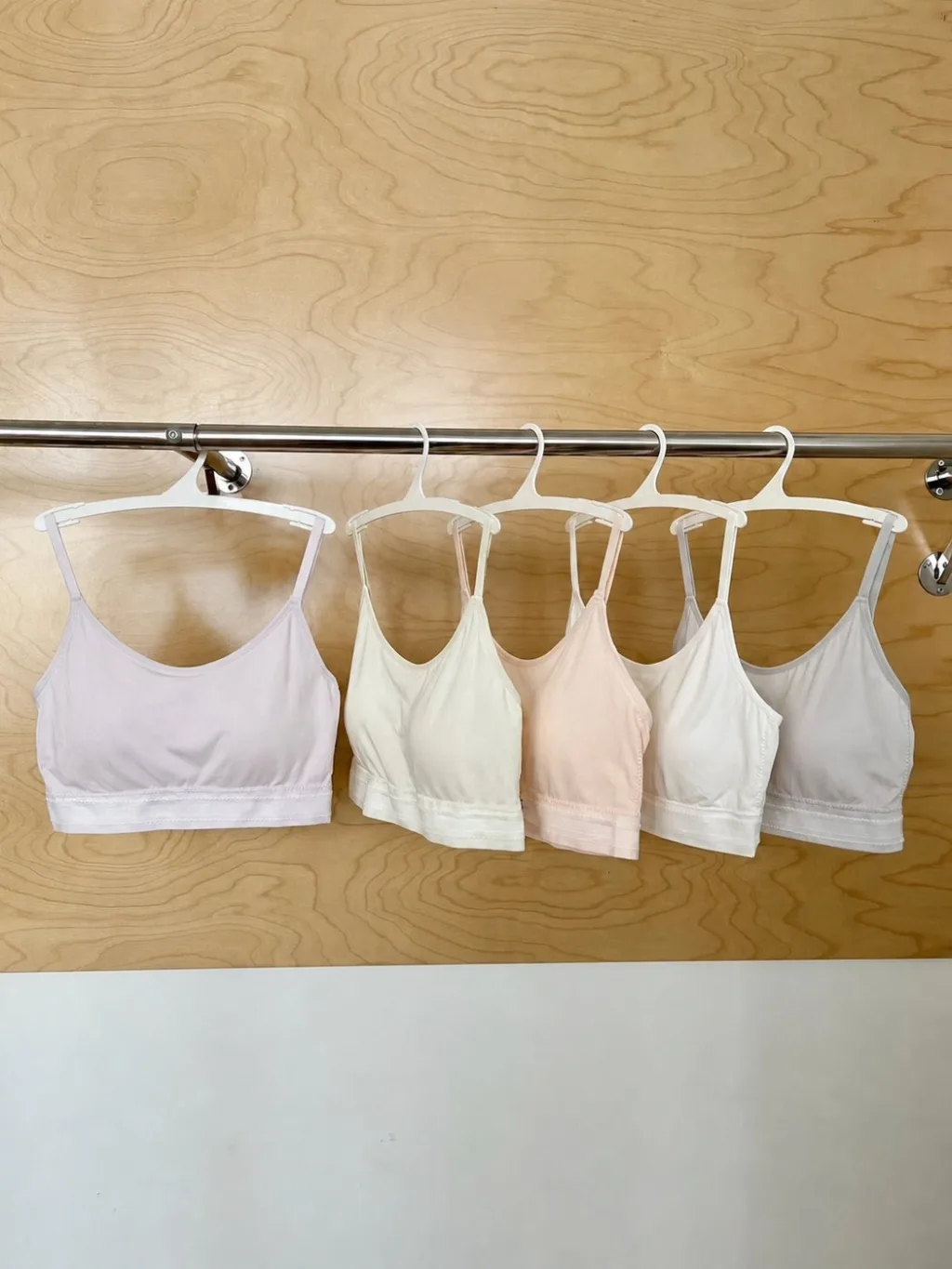 Women's Camisole - Style 2054
