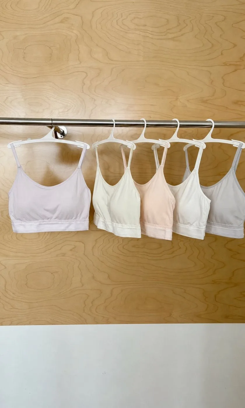Women's Camisole - Style 2054