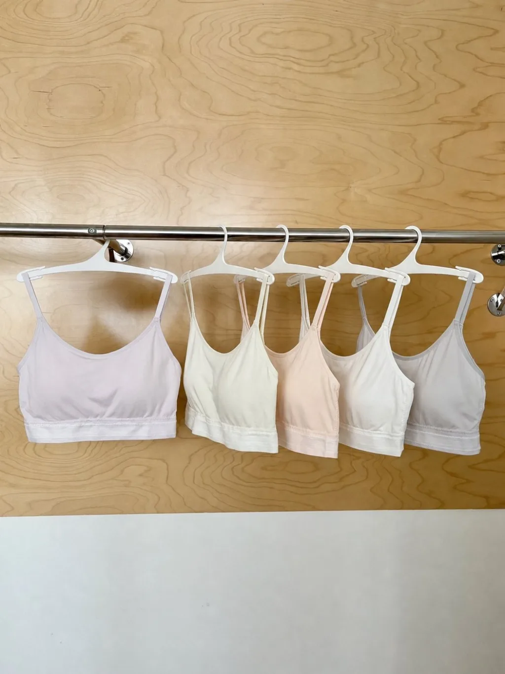 Women's Camisole - Style 2054