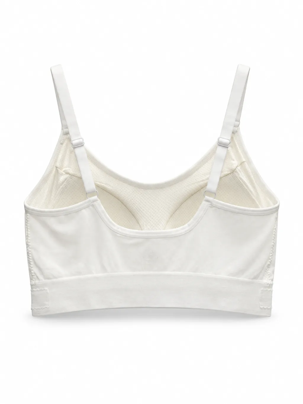 Women's Scoop-Neck Bralette - Style 2054