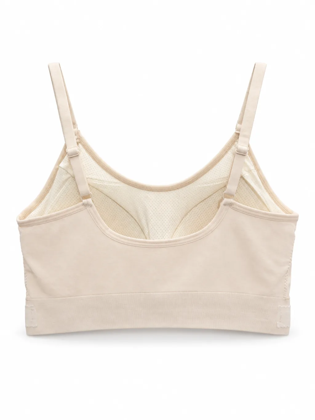 Women's Scoop-Neck Bralette - Style 2054