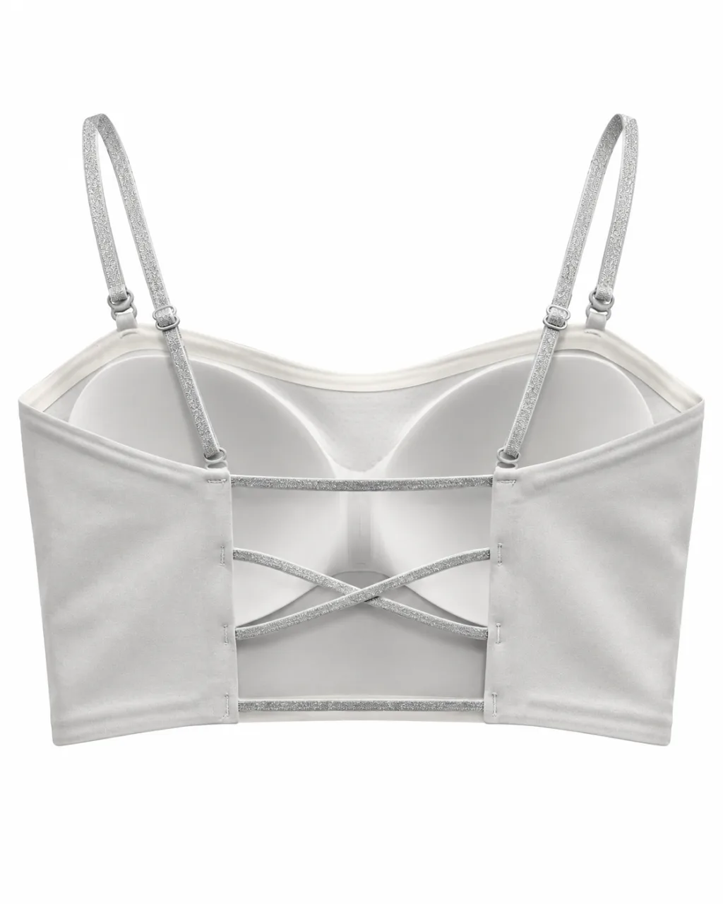 Women's Multi-Color Bra - Style 1306