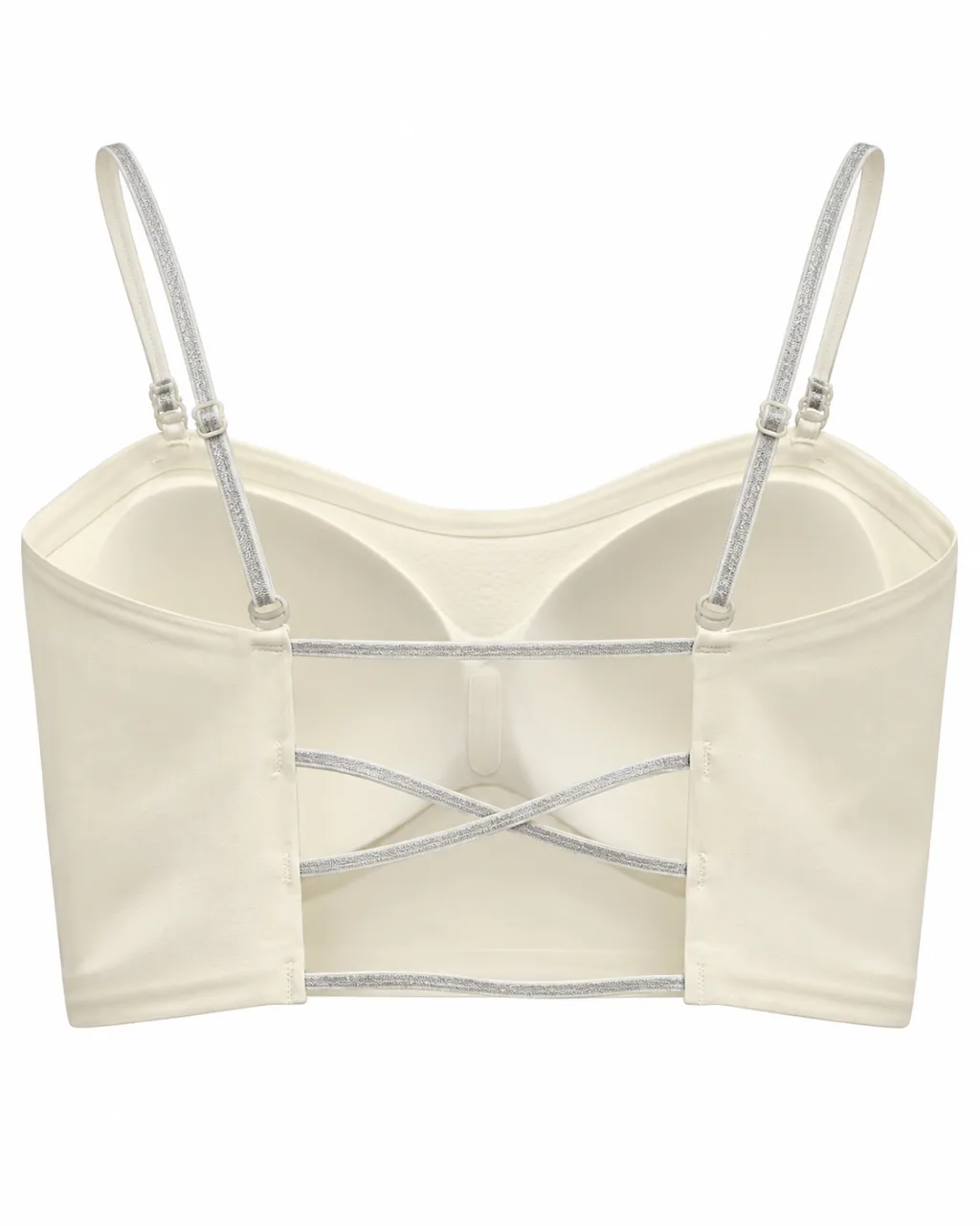 Women's Multi-Color Bra - Style 1306