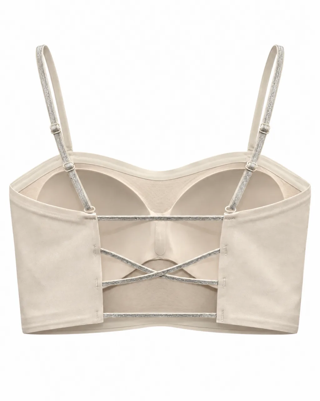 Women's Multi-Color Bra - Style 1306