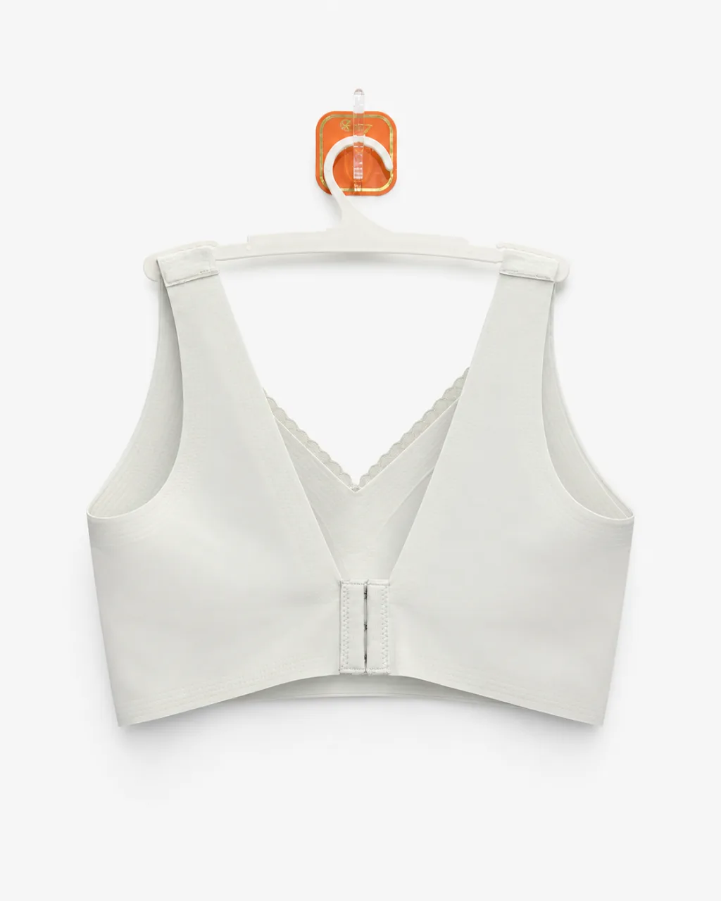 Women's Beige Bra