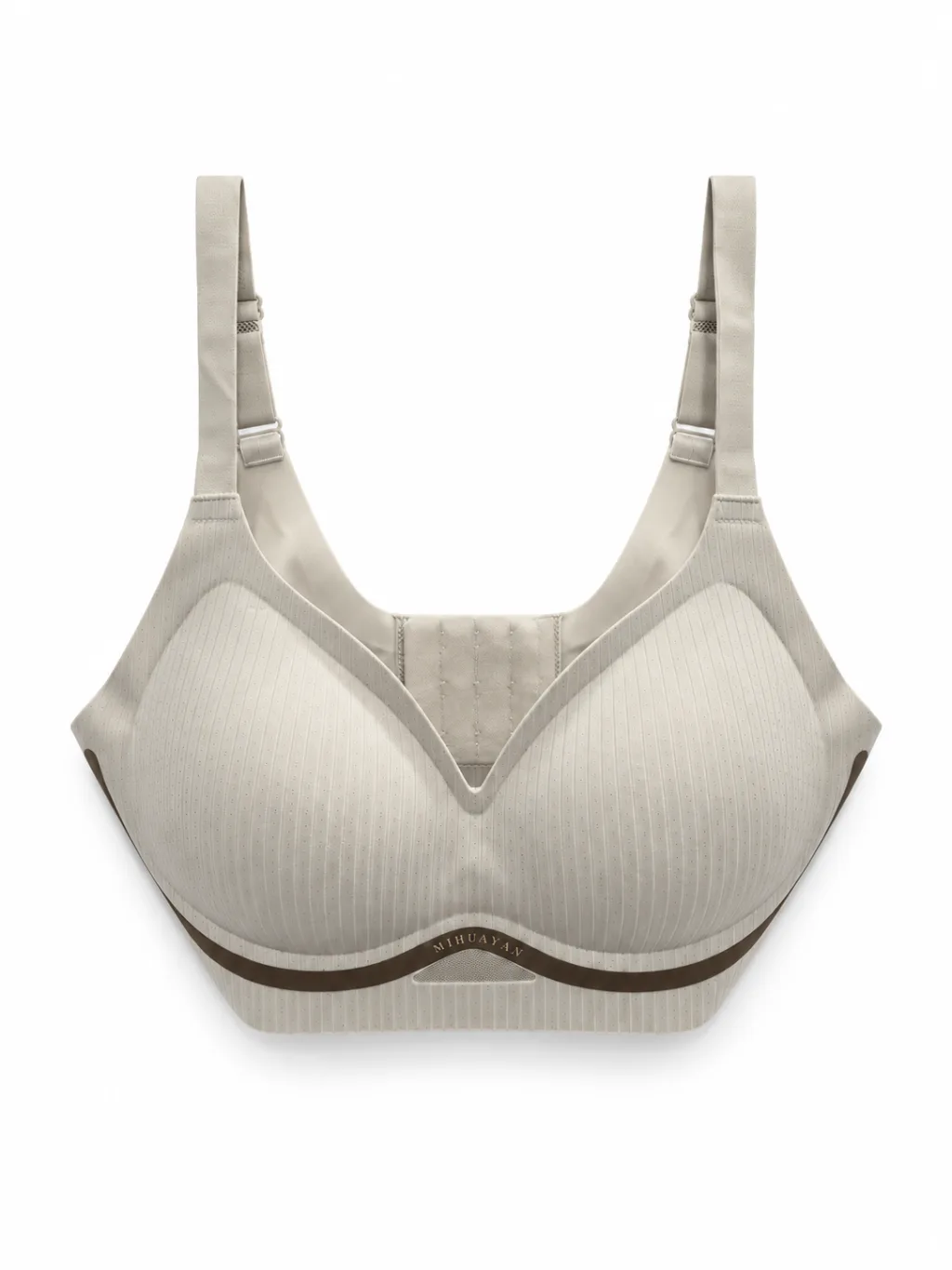 Women's Multi-Color Bra - Style D28