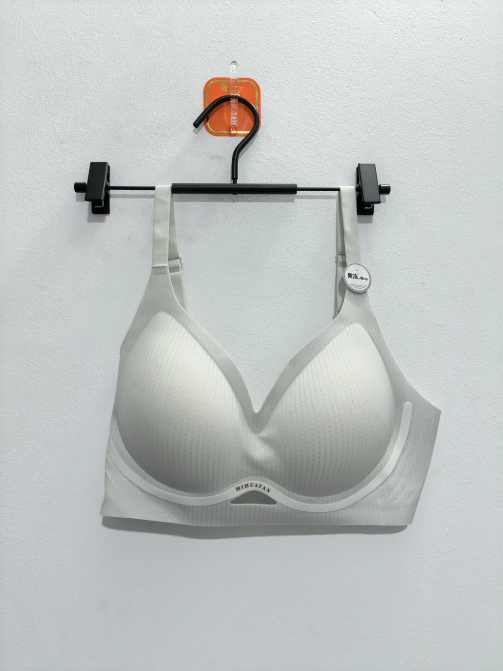 Women's Multi-Color Bra - Style D28