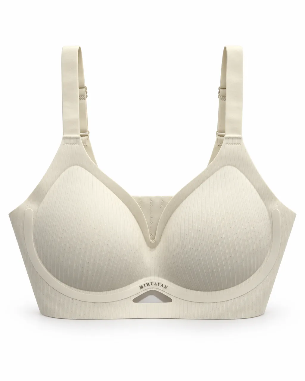Women's Multi-Color Bra - Style D28