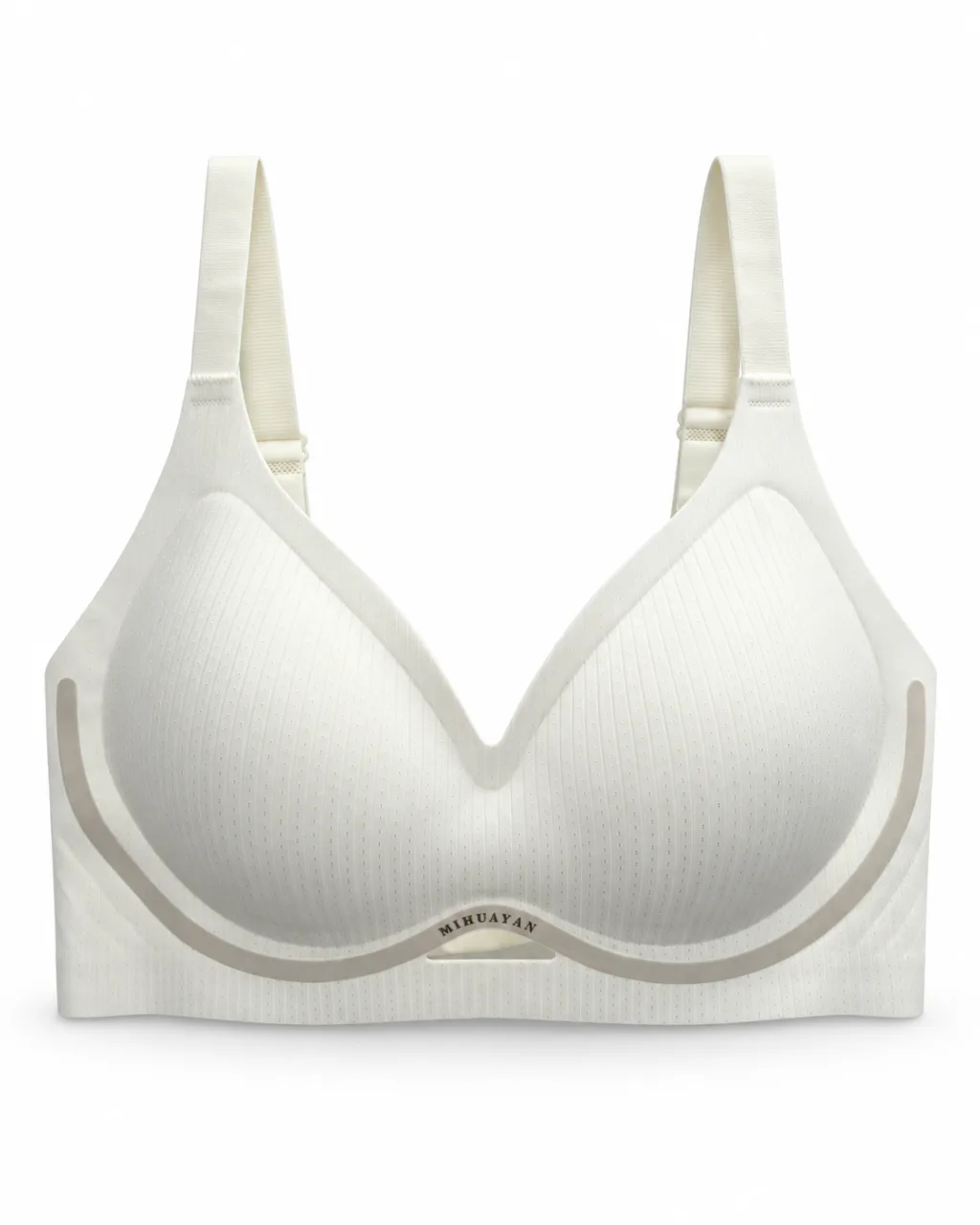 Women's Multi-Color Bra - Style D28