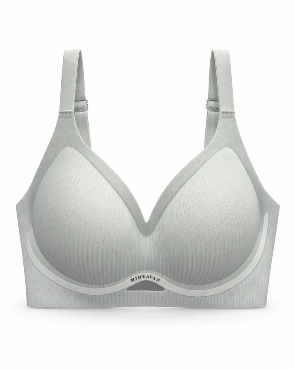 Women's Multi-Color Bra - Style D28