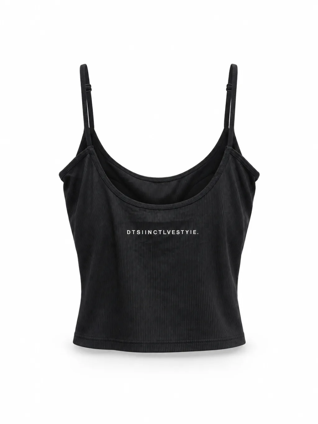 Women's Camisole - Style 3133