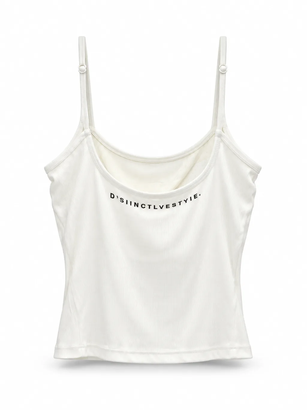 Women's Camisole - Style 3133