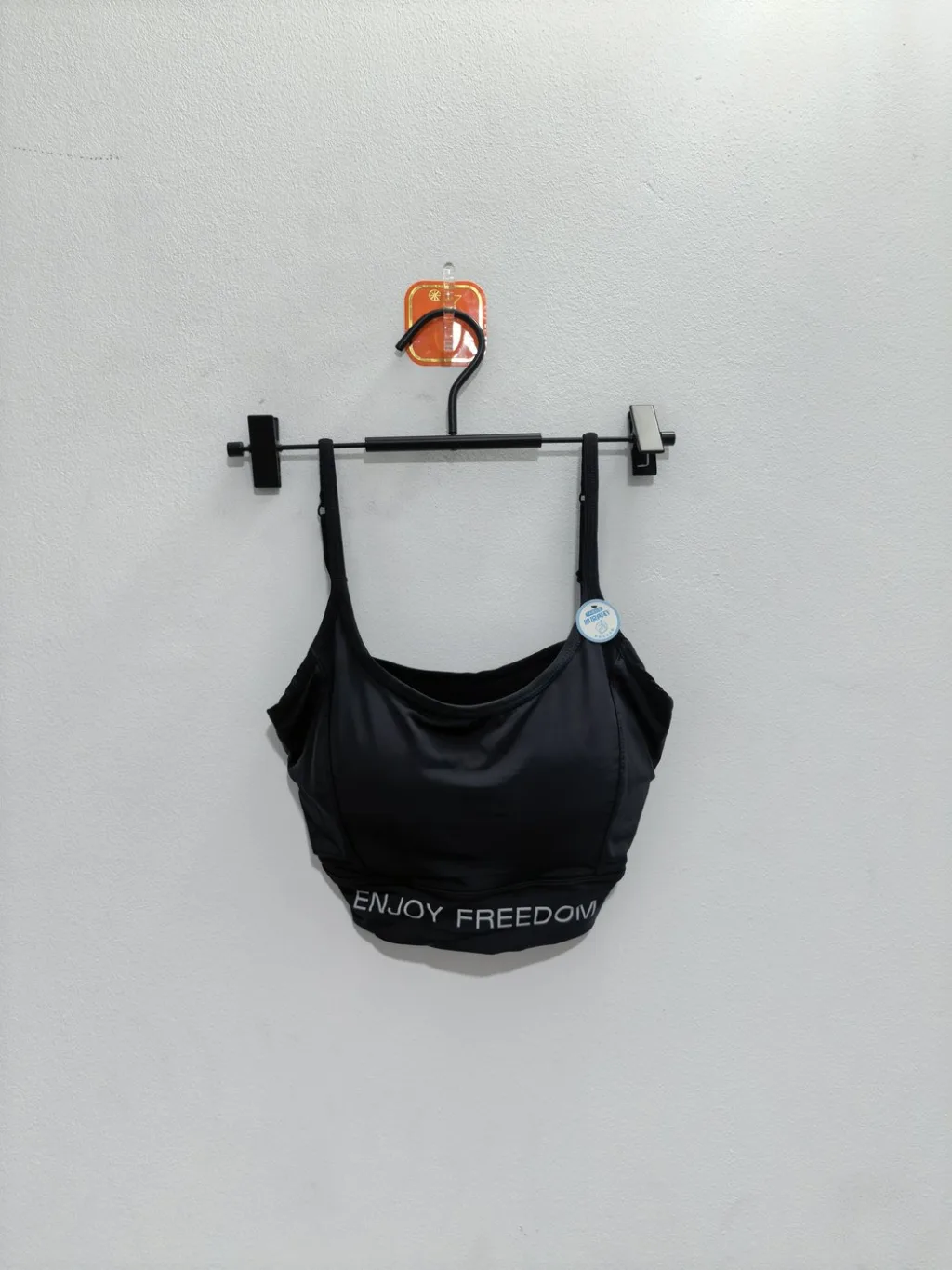 Women's Multi-Color Bra - Style 8536