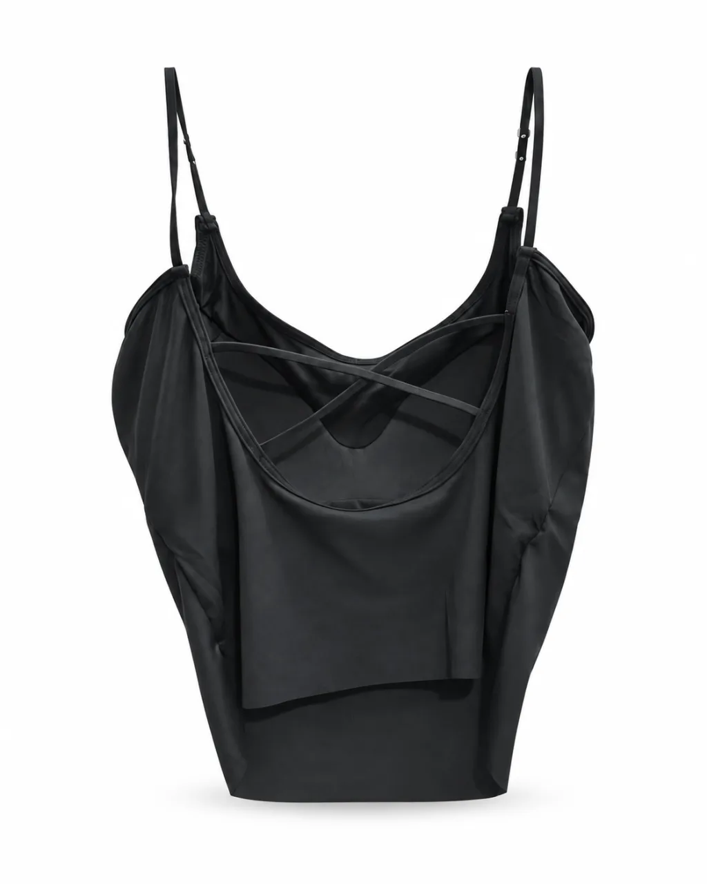 Women's Cross-Back Camisole - Style 92430