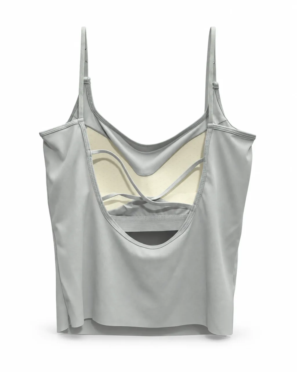 Women's Cross-Back Camisole - Style 92430