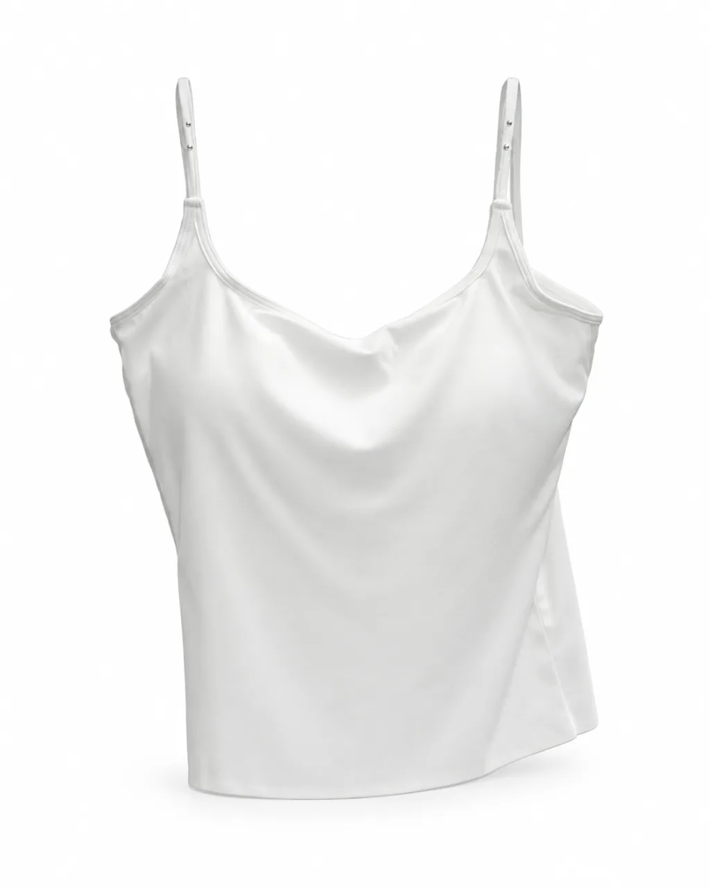 Women's Cross-Back Camisole - Style 92430