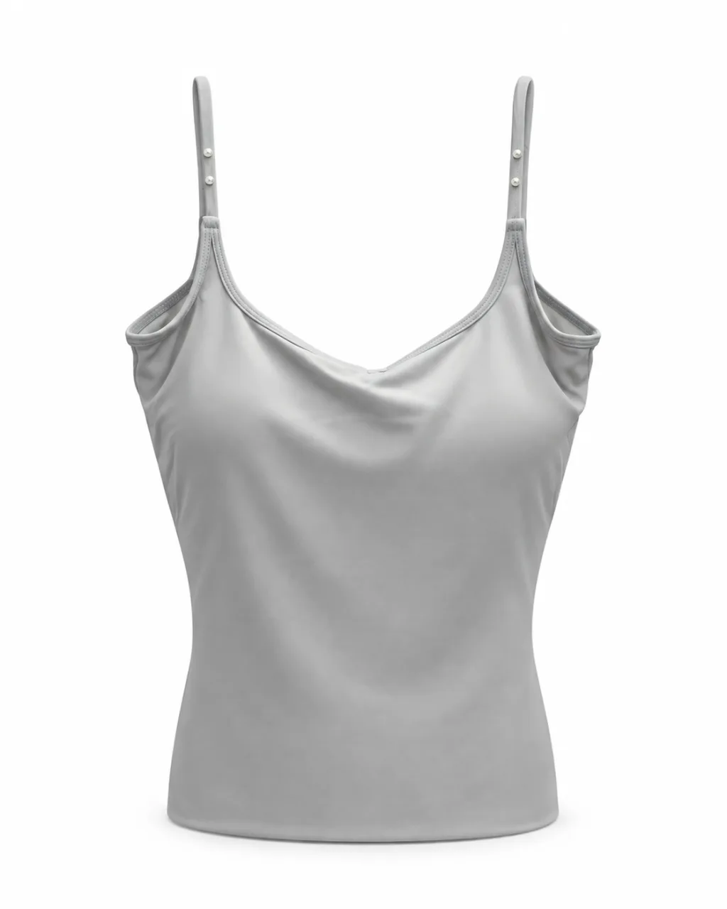Women's Cross-Back Camisole - Style 92430