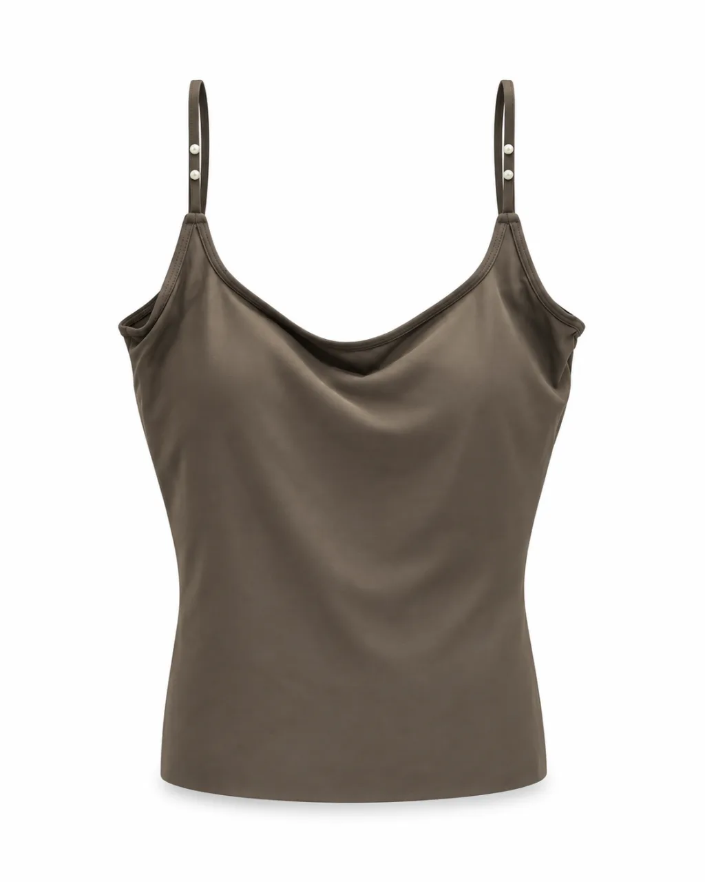 Women's Cross-Back Camisole - Style 92430