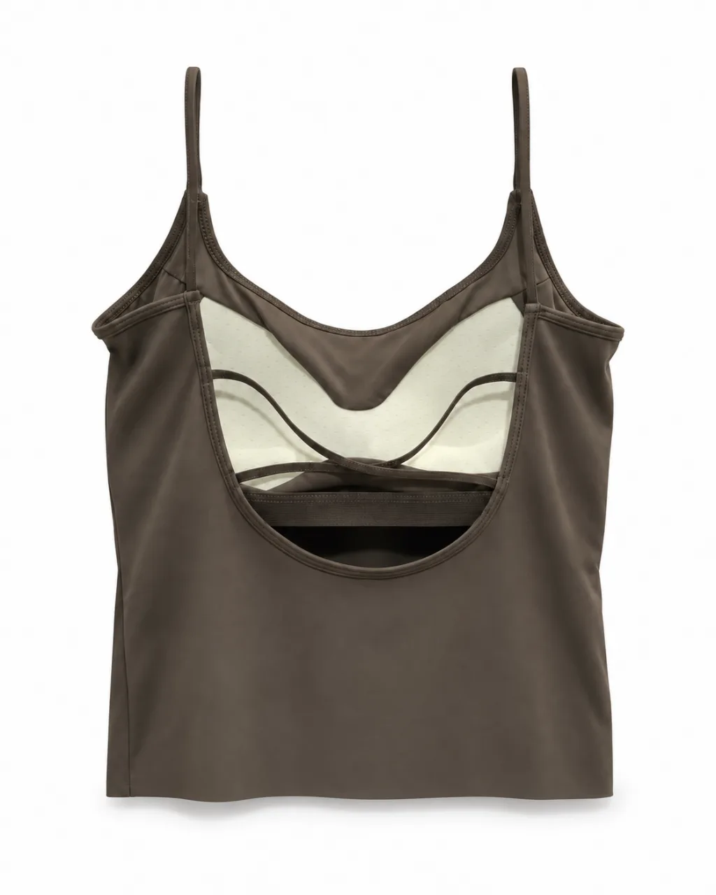 Women's Cross-Back Camisole - Style 92430