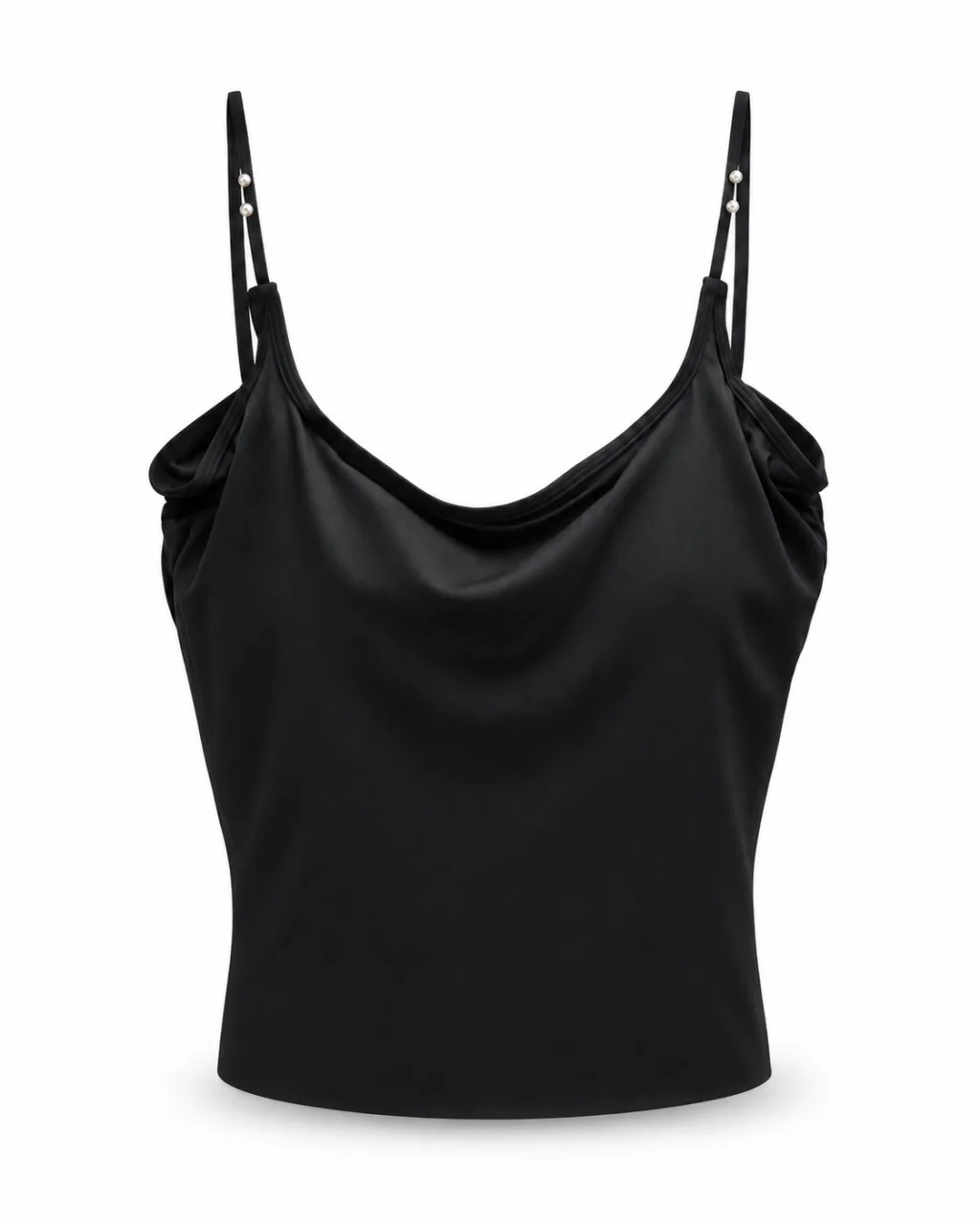 Women's Cross-Back Camisole - Style 92430