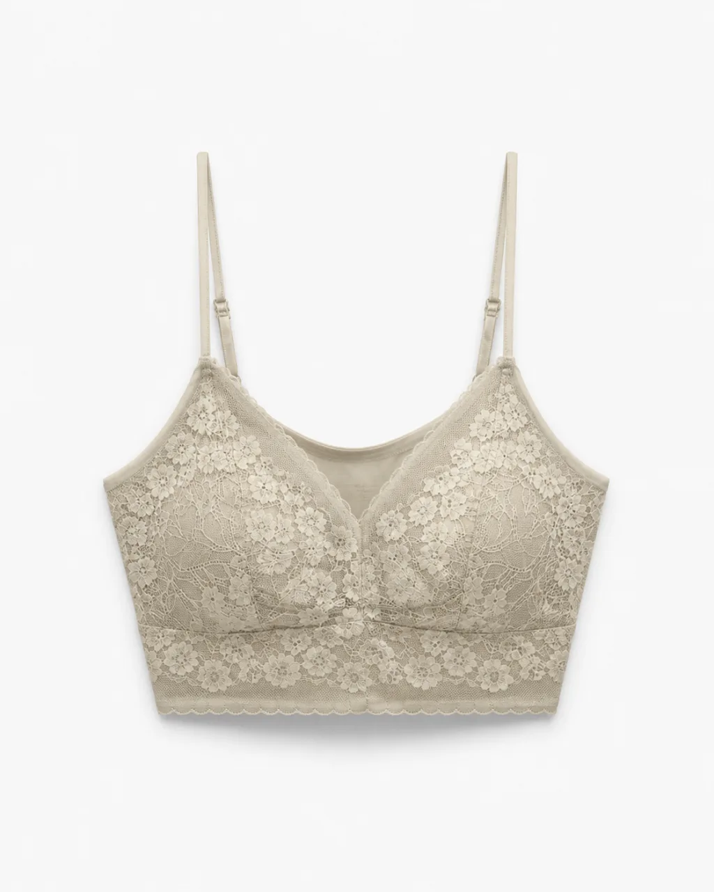 Women's Bra - Style 0932