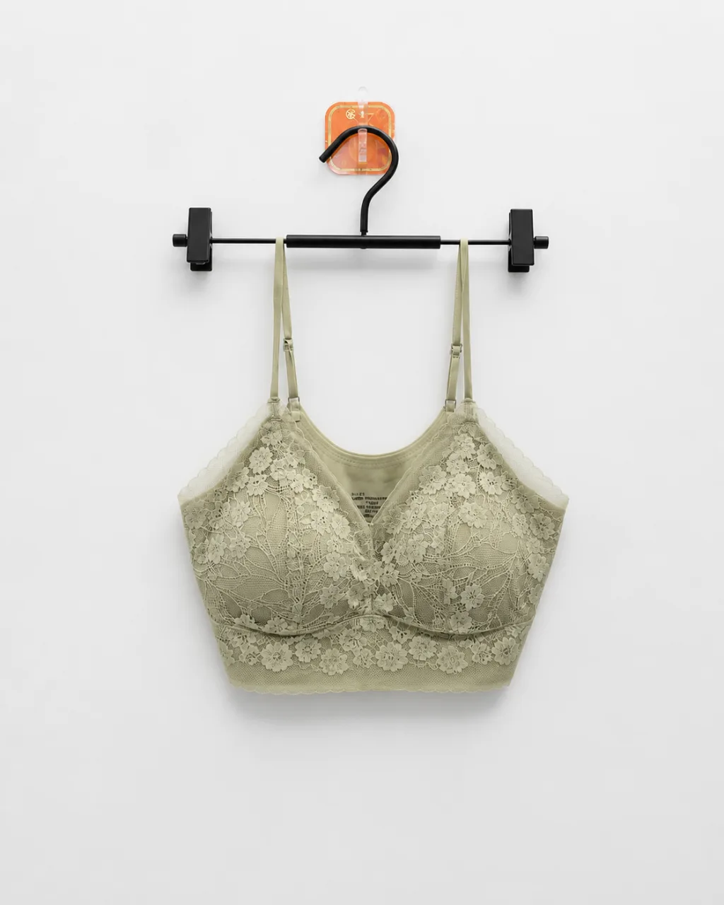 Women's Bra - Style 0932
