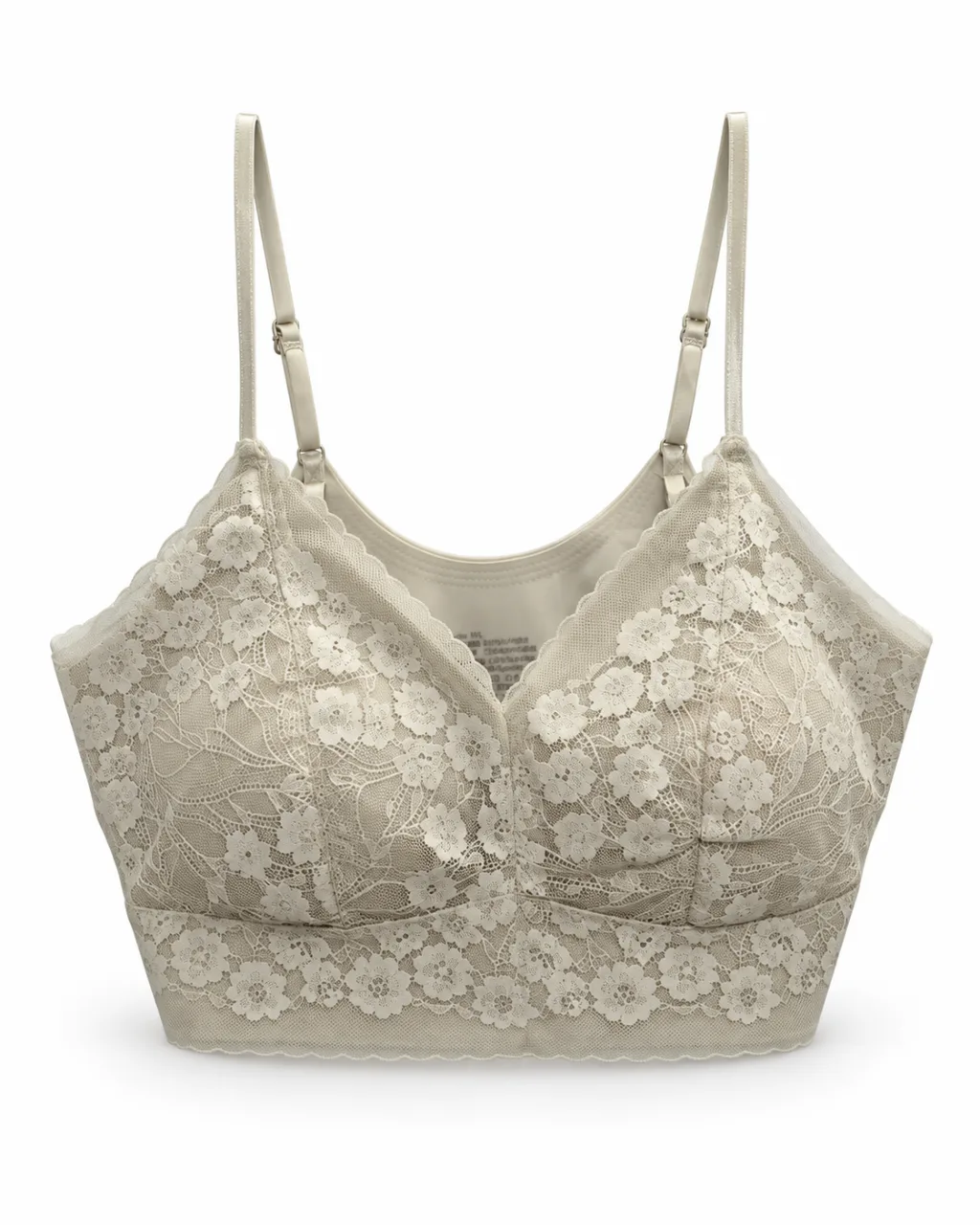 Women's Bra - Style 0932