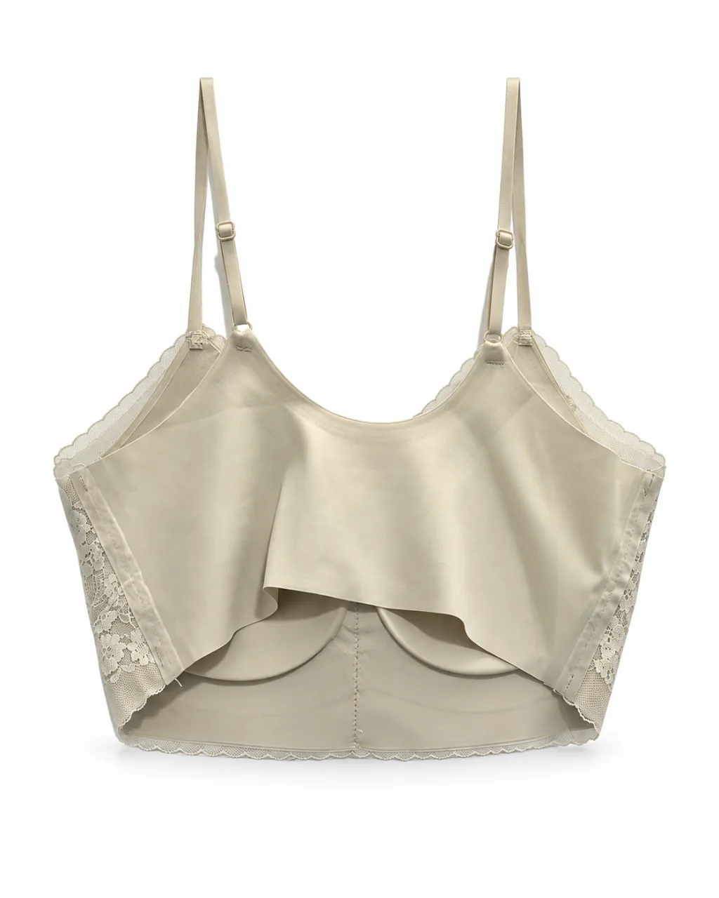 Women's Bra - Style 0932