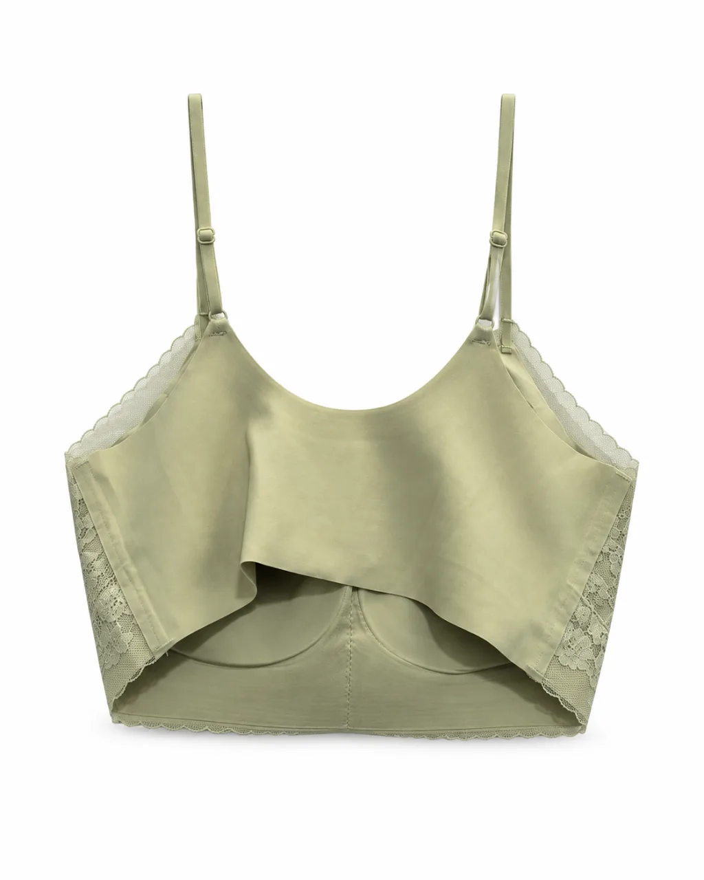 Women's Bra - Style 0932