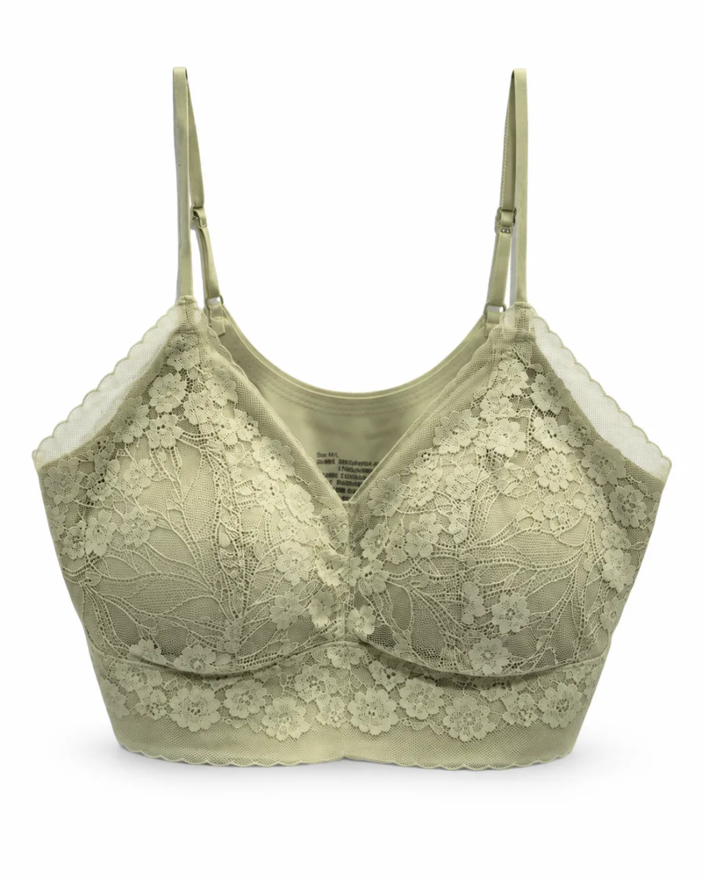 Women's Bra - Style 0932