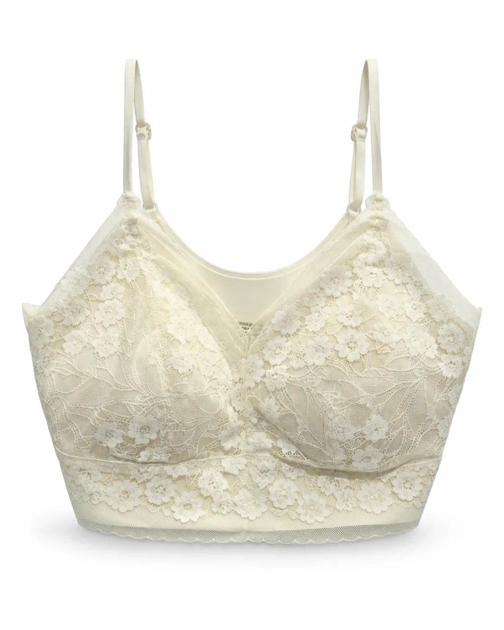 Women's Bra - Style 0932
