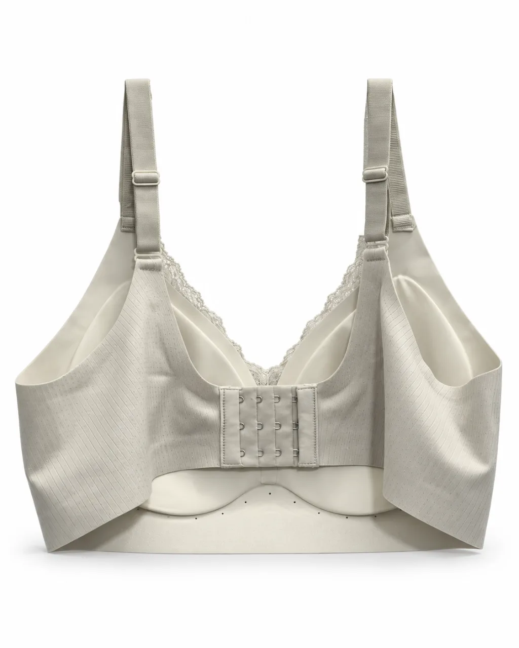 Women's Multi-Color Bra - Style D30
