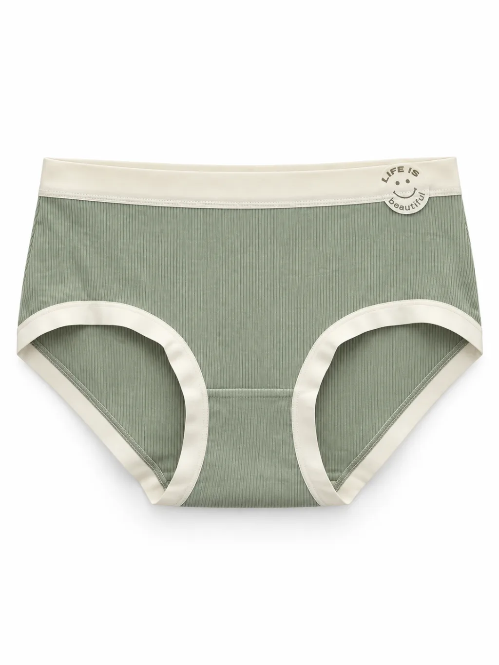 Women's Underwear - Style K0496